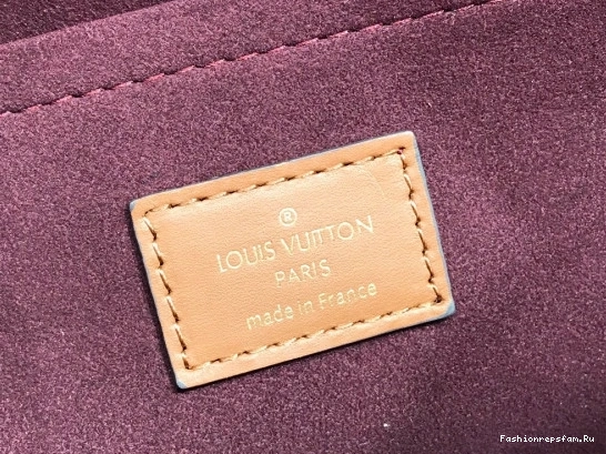 FS CHEAP 1854 SINCE GM VUITTON ONTHEGO LOUIS 0823